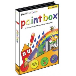 Junior Paintbox