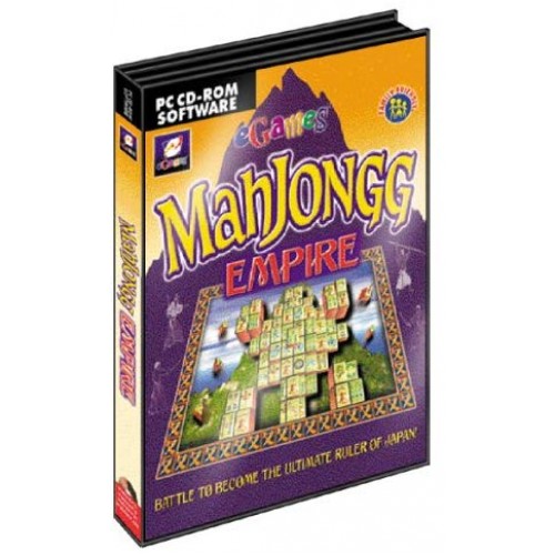 Imperio Mahjongg