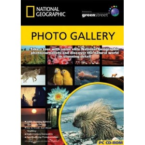 National Geographic Photo Gallery