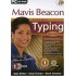 Mavis Beacon geeft les in het typen van 16 Deluxe (PC)