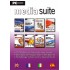 Roxio Media Suite - Roxio Creator 7.1 Basic DVD, NAMO Web Creator Suite 2006, Magix Suite
