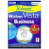 Professor geeft les in Windows Vista Business (PC)