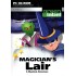 Magician's Lair, A Mystical Adventure (PC)