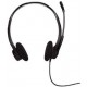 Logitech OEM PC 860 Stereo Headset