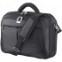 Vertrouwen Sydney 17 Inch Laptop Bag Business Briefcase voor 17,3 Inch Laptops - Zwart