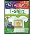 Diseñador de camisetas de arte y artesanía (PC CD)
