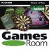 Games Room (PC CD)