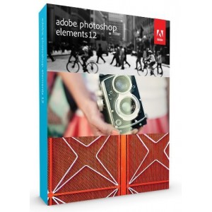 Adobe Photoshop Elements 12 (PC/Mac)