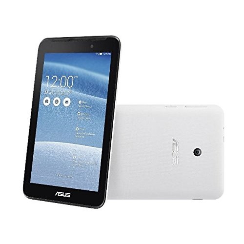 Asus Memo Pad 7 ME70CX Intel 8 GO 1024 MB Android 7 -Pollici LCD da 7 pollici