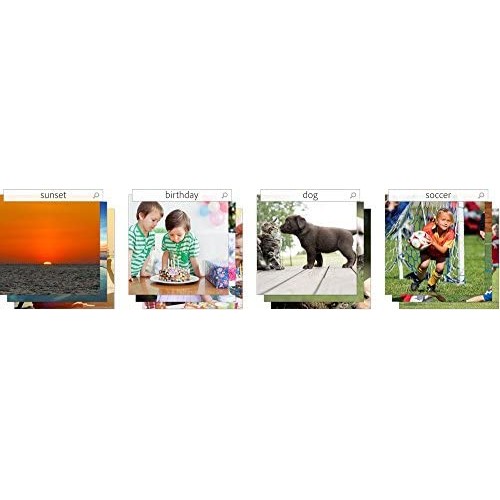 Adobe Photoshop Elements 15 and Premiere Elements 15 | Standard | PC/Mac | Disk