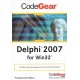 BORLAND CodeGear Delphi 2007 for Win32 R2 Professional  