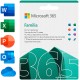 Microsoft Office 365 Familia | 6 Usuarios | 30 Dispositivos | 1 Año | Paquete de caja (por correo/UE) Microsoft Office 365 Familia | 6 Usuarios | 30 Dispositivos | 1 Año | Paquete de caja (por correo/UE)