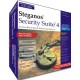 Home Software Value Pack (Steganos Sécurité Suite, Serif PhotoPlus, PrintMaster, Mavis Beacon Typing)