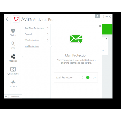 Avira Internet Security Plus | 1 Dispositivo | 1 Año | Digital (ESD/UE)