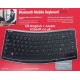 5x Microsoft Bluetooth Wireless Keyboard ENGLISH US + ARABIC PC Mac Android NEW