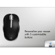 HP WiFi Wireless Mobile Mouse 5 buttons SEALED| COMPATIBILITY: see list of HP 