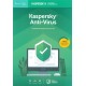 Kaspersky AntiVirus 2019 | 1 PC | 1 Jaar | Digitaal (ESD/EU)
