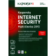 Kaspersky Internet Security 2015 | 1 Dispositivo | 1 Año | Digital (ESD/UE)