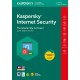 Kaspersky Internet Security 2018 | 1 Dispositivo | 1 Anno | Pacchetto Scatola (per posta/UE)