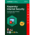 Kaspersky Internet Security 2018 | 10 Appareils | 1 An | Emblallage Plat (Par Poste/RU+UE)