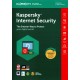 Kaspersky Internet Security 2018 | 5 Dispositivi | 1 Anno | Digitale (ESD/UE)