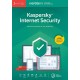 Kaspersky Internet Security 2019 | 3 Dispositivos | 1 Año | Digital (ESD/UE)
