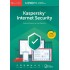 Kaspersky Internet Security 2019 | 5 Appareils | 1 An | Numérique (ESD/RU+UE)