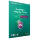 Kaspersky Security Cloud 2018 Family | 20 Devices | 1 Year | Flat Pack (by Post/EU)