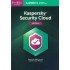 Nube de Seguridad Kaspersky 2020 Personal | 5 Dispositivos | 1 Año | Paquete Plano (por correo/UK+EU)