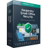 Kaspersky Small Office Security V5 | 1 Servidor | 5 Ordenadores de sobremesa | 1 Año | Paquete de caja (con Disco)