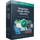 Kaspersky Small Office Security V5 | 1 Server | 5 Desktops | 1 Year | Retail Pack (with Disc)