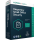 Kaspersky Small Office Security V5 | 2 Server | 15 Desktops | 1 An | Numérique (ESD/UE)