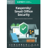 Kaspersky Small Office Security V6 | 1 Server | 10 Desktops | 1 Jaar | Digitaal (ESD/UK)
