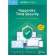 Kaspersky Total Security 2019 | 3 Dispositivos | 1 Año | Digital (ESD/UE)