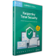 Kaspersky Total Security 2019 | 3 Devices | 1 Year | Retail Pack (by Post/EU)