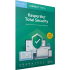 Kaspersky Total Security 2019 | 5 Devices | 1 Year | Flat Pack (by Post/UK+EU)