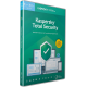 Kaspersky Total Security 2019 | 5 Devices | 1 Year | Retail Pack (by Post/EU) Kaspersky Total Security 2019 | 5 Devices | 1 Year | Retail Pack (by Post/EU)