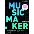 MAGIX Music Maker Premium Edition | Numérique (ESD/UE)