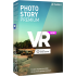 MAGIX Photostory Premium VR | English/German | Retail Pack (by Post/EU)