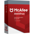 McAfee AntiVirus 2020 | 1 PC | 1 An | Numérique (ESD/UE)