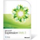 Microsoft Expression Web 3.0 (PC DVD)