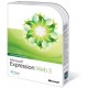 Microsoft Expression Web 3.0 (PC DVD)