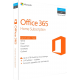 Microsoft Office 365 Home | 5 Users | 1 Year | Retail Pack (by Post/EU)