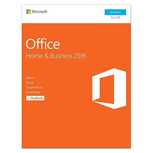 Microsoft Office Home and Business 2013| English | Standardpaket Einzelhandel (by Post/EU)