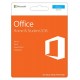 Microsoft Office Famille et Petite Entreprise 2013| Anglais | Emballage Boîte (Par Poste/UE)