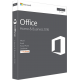 Microsoft Office Hogar y Empresa 2016 Mac | 1 Dispositivo | Paquete de caja (por correo/UE)
