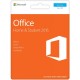 Microsoft Office Hogar y Estudiantes 2016 PC | 1 dispositivo | Inglés | Paquete de caja (por Correo/UE) Microsoft Office Hogar y Estudiantes 2016 PC | 1 dispositivo | Inglés | Paquete de caja (por Correo/UE)
