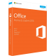 Microsoft Office Home and Student 2016 PC | 1 Gerät | Englisch | Standardverpackung (per Post / EU)
