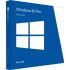 Microsoft Windows 8 Pro 32bit | DSP Scatola OEM (disco e licenza)
