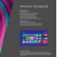 Microsoft Windows 8 Pro 32/64bit | Retail Pack (Disc and Licence)
